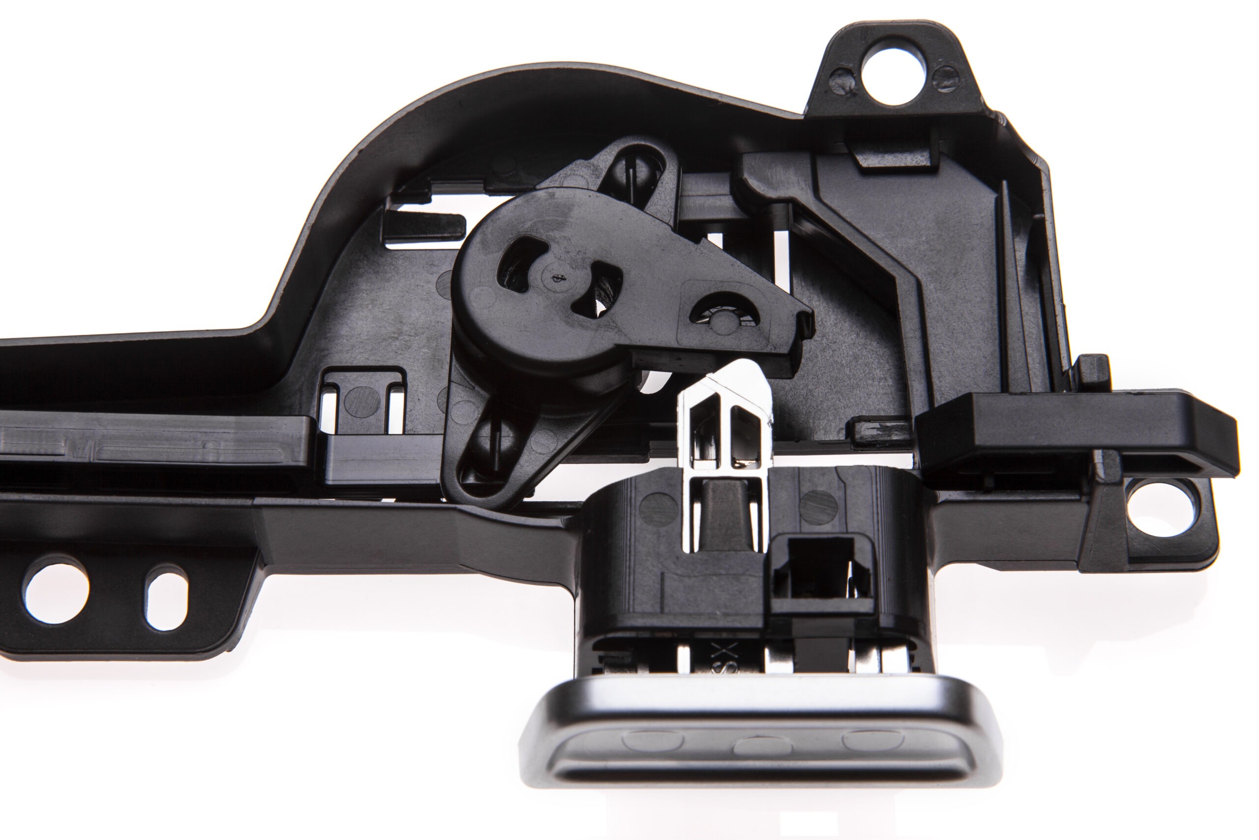Dashboard locking device F330 Giobert Fiat | Dispositivo chiusura cassetto plancia superiore F330 Giobert Fiat