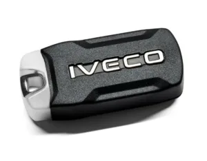 Fobik Iveco Keyless Entry & Go Giobert