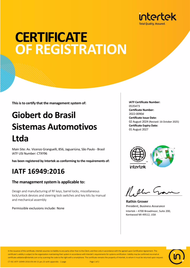 7_Giobert_IATF16949_brazil